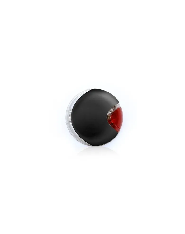 FLEXI Led Lighting sistema con batteria nera