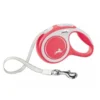 FLEXI New Comfort XS Tape 3 m red guinzaglio automatico