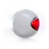 FLEXI Sistema di illuminazione a led con batteria ricaricabile grigio