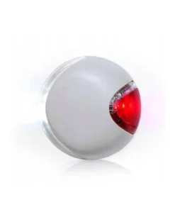 FLEXI Sistema di illuminazione a led con batteria ricaricabile grigio