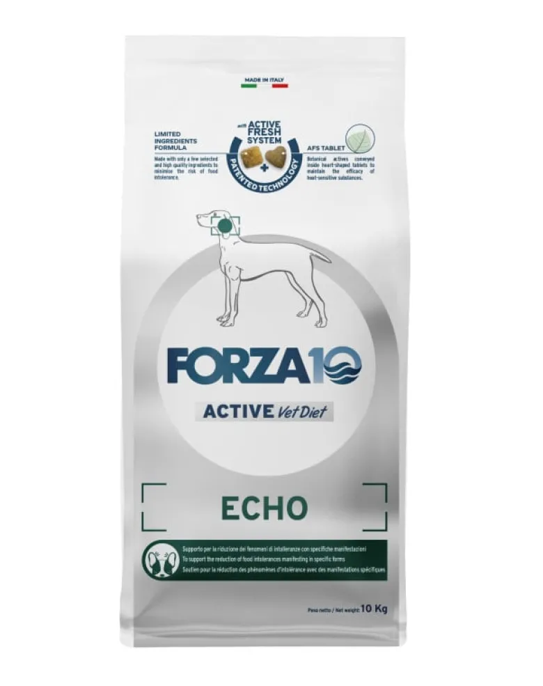 FORZA 10 Echo Active 10kg