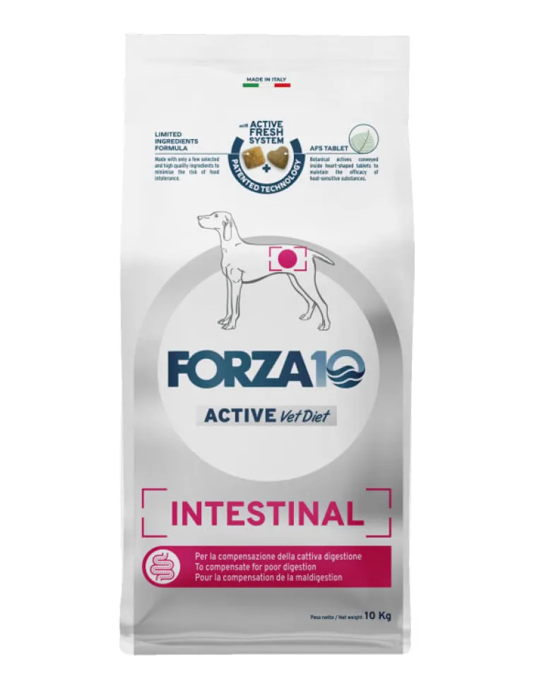 FORZA 10 Intestinal Active 10kg