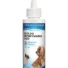 FRANCODEX Detergente auricolare per cani e gatti 125 ml