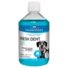 FRANCODEX Fresh Dent Liquido per l'igiene orale 500 ml