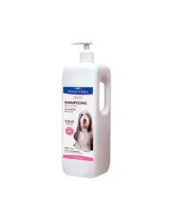 FRANCODEX Shampoo per capelli lunghi 1 l