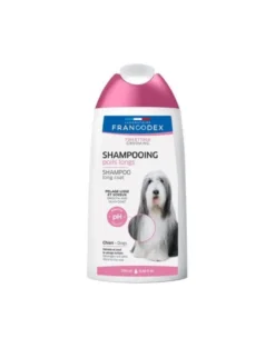 FRANCODEX Shampoo per pelo lungo 250 ml