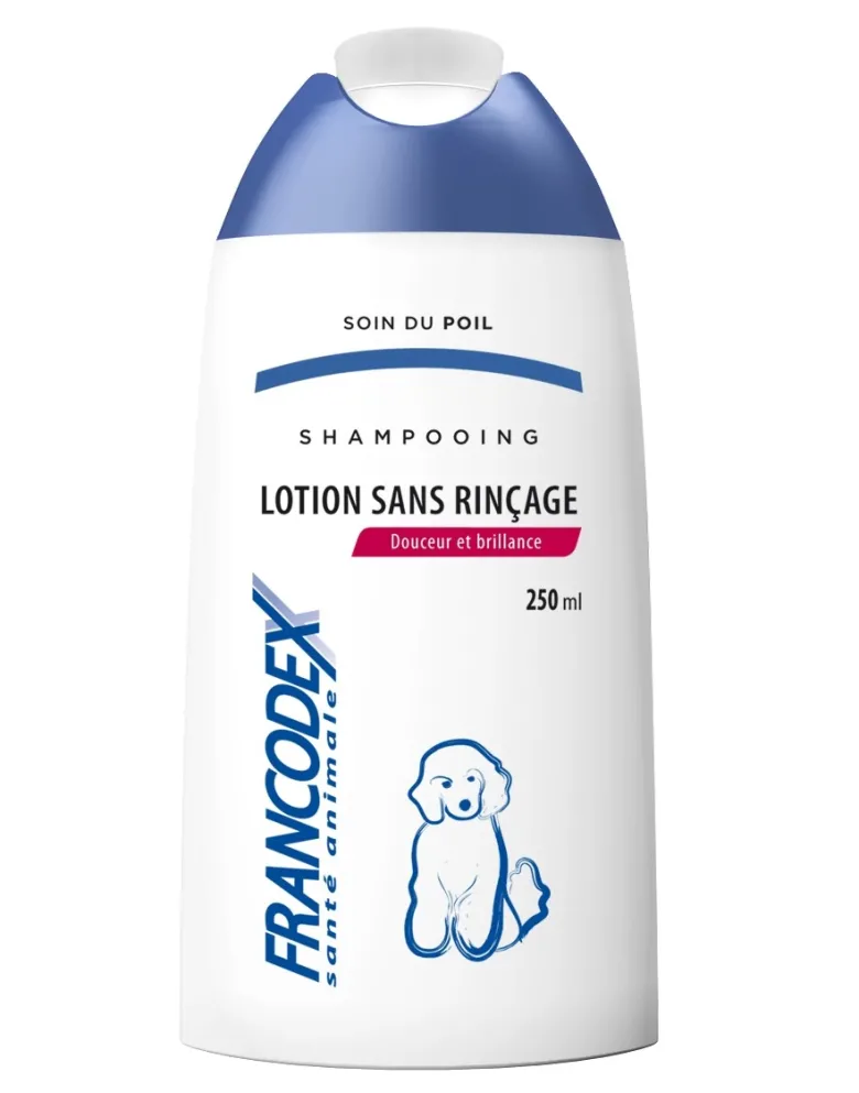 FRANCODEX Shampoosenza risciacquo 250ml