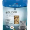 FRANCODEX Snack antistress per gatti 65g