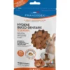 FRANCODEX Snack per l'igiene orale di roditori e conigli 50g