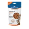 FRANCODEX Snack per roditori contro odori sgradevoli di pelo, urina e digestione 50g