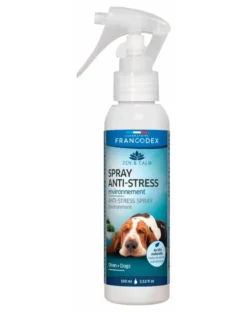FRANCODEX Spray ambiente antistress per cuccioli e cani 100 ml