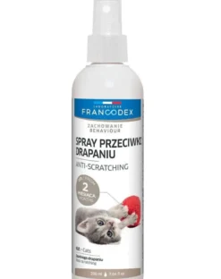 FRANCODEX Spray antigraffio 200 ml