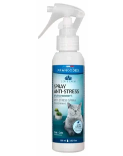 FRANCODEX spray antistress per gattini e gatti 100 ml