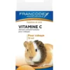 FRANCODEX Vitamina C per roditori 15 ml