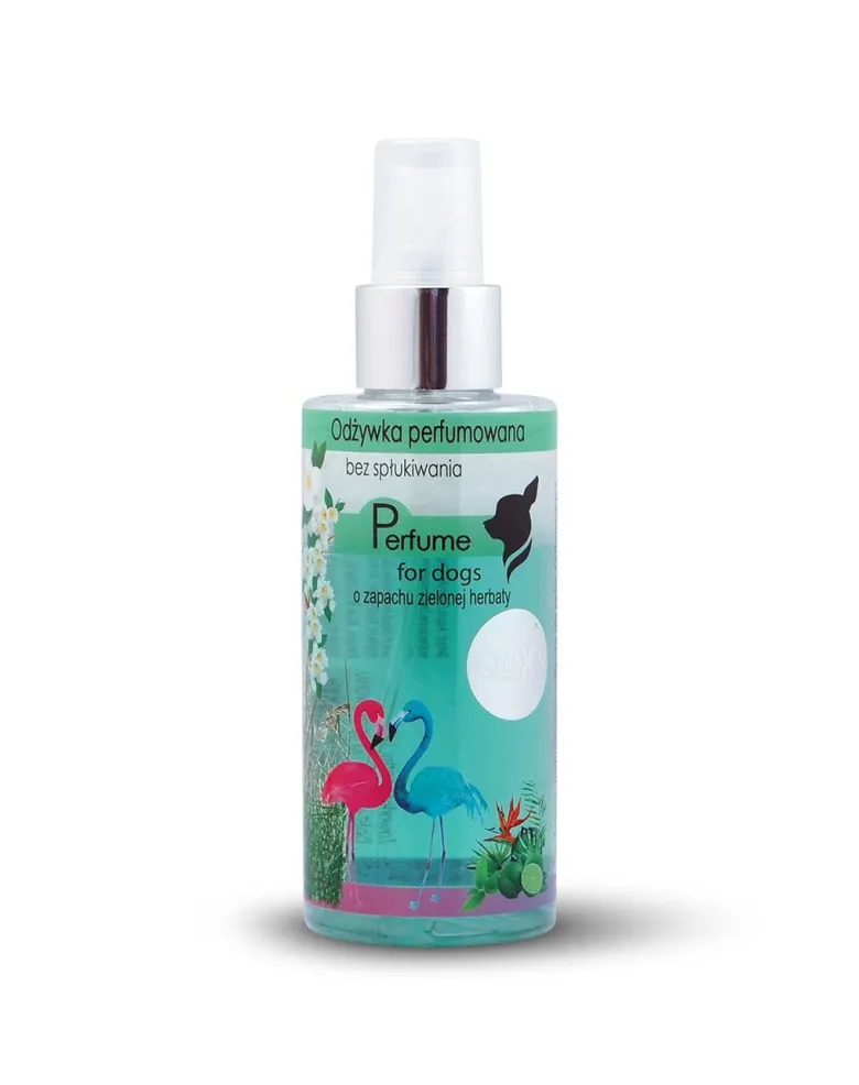 FREXIN Balsamo profumato al tè verde 140 g