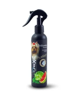FREXIN Balsamo senza risciacquo per cani Watermelon & Lime 170 g
