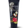 FREXIN Shampoo + balsamo 2 in 1 per cani - jojoba e melograno 220 g