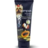 FREXIN Shampoo e balsamo 2 in 1 per cani Jojoba e Papaya 220 g