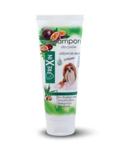 FREXIN Shampoo per capelli lunghi 220 g