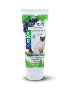 FREXIN Shampoo per gatti 220 g