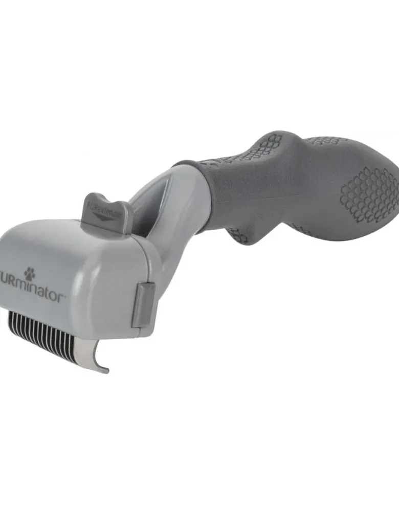 FURMINATOR Adjustable deMatter sciogli nodi per cani