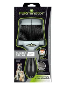 FURMINATOR Barboncino duro L