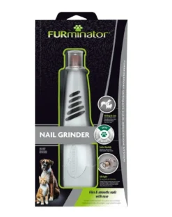 FURMINATOR Lima ad artiglio del cambio