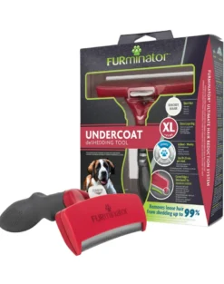 FURMINATOR Undercoat deShedding per cani a pelo corto Gigante