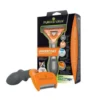 FURMINATOR Undercoat deShedding per cani a pelo lungo di taglia media