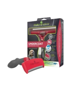 FURMINATOR Undercoat deShedding per cani a pelo lungo Gigante