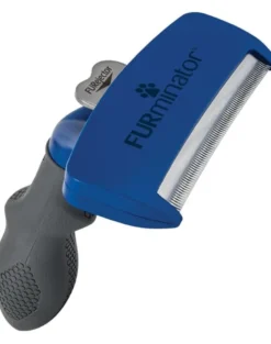 FURMINATOR Undercoat deShedding per cani a pelo lungo grandi Large