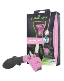 FURMINATOR Undercoat deShedding per piccoli animali