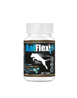GAME DOG AniFlexi Fit V2 30 tabs integratore per articolazioni per cani