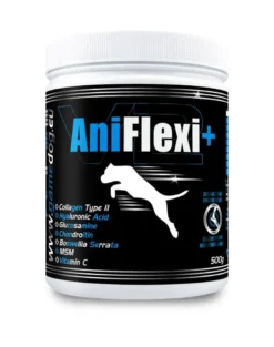 GAME DOG AniFlexi+ V2 500 g