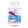 GAME DOG Calcium V2 calcio per cani 60 compresse