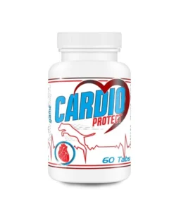 GAME DOG Cardio Protect 60 compresse per cani con malattie cardiovascolari