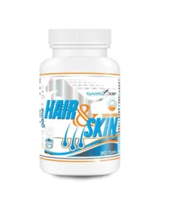 GAME DOG Hair&Skin per cani 90 compresse