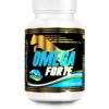 GAME DOG Omega 3 Forte Omega 3 per cani e gatti 120 compresse