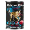 GAME DOG Prime Bite Capra con barbabietola 400g cibo umido per cani di tutte le età