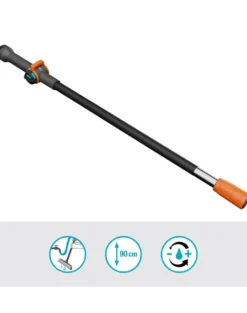 GARDENA Cleansystem Manico ad acqua S