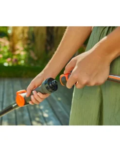 GARDENA Cleansystem Manico ad acqua S