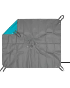 GARDENA Dimensioni del tappetino M 100 x 120 cm