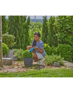 GARDENA Forbici a batteria per erba ClassicCut Li