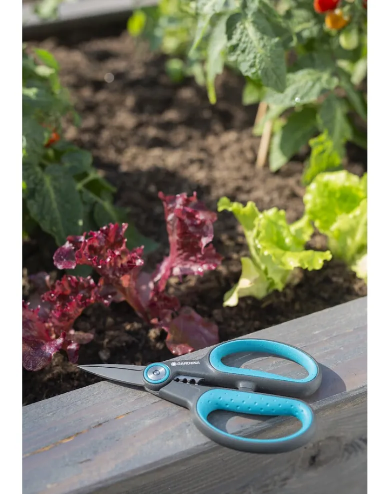 GARDENA HerbCut Forbici per erbe