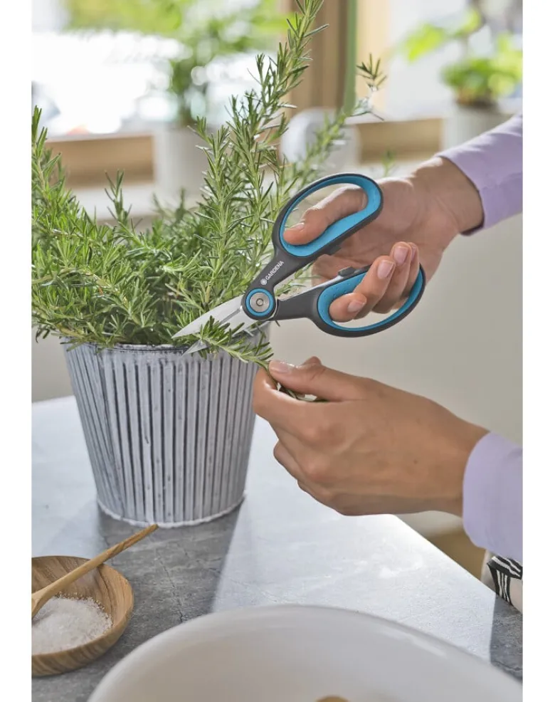 GARDENA HerbCut Forbici per erbe