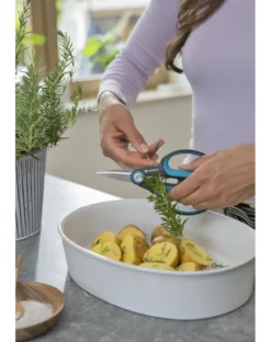 GARDENA HerbCut Forbici per erbe
