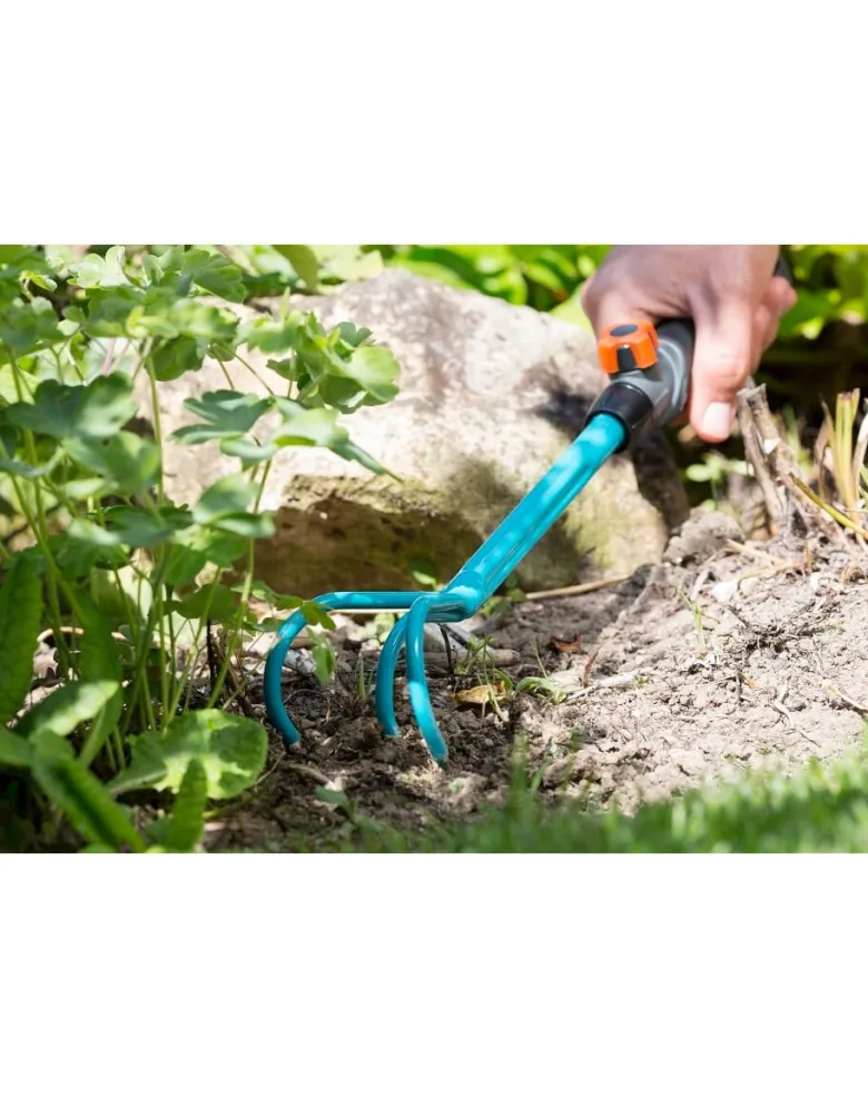 GARDENA Piccolo ragno combisystem
