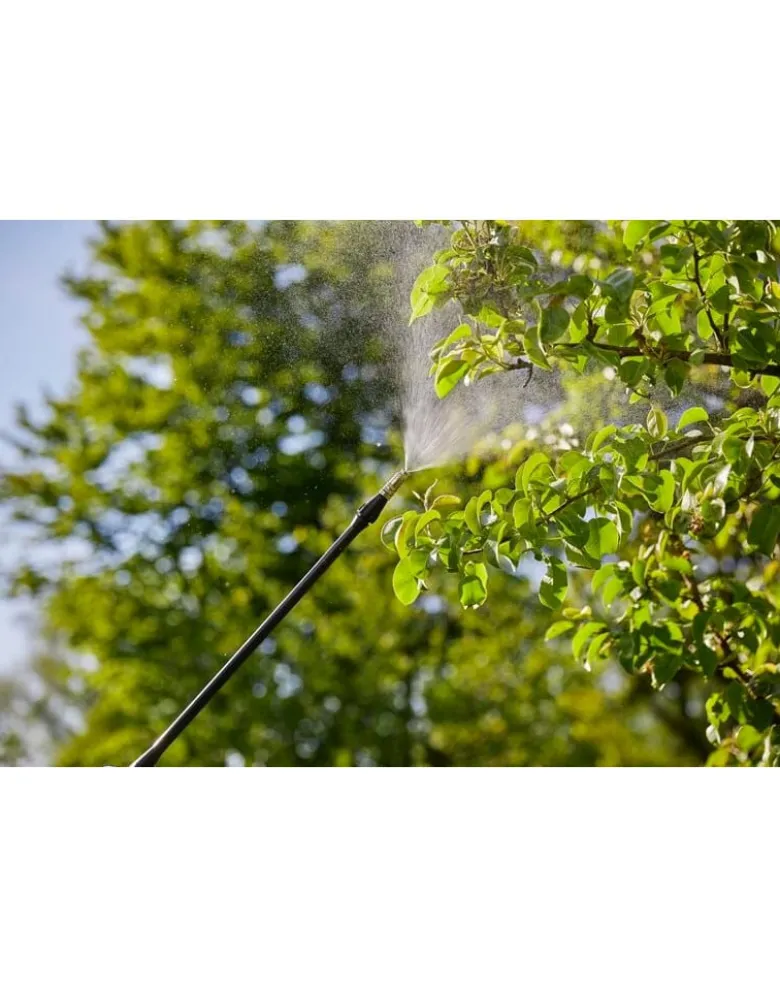 GARDENA Plus Spruzzatore a zaino 12 l