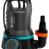 GARDENA Pompa sommersa 9000