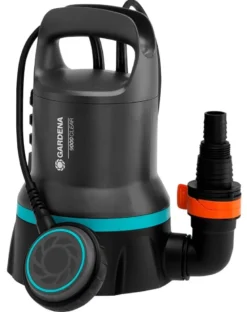 GARDENA Pompa sommersa 9000